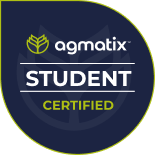 Agmatix for Students - Certified agronomic researchers